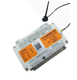 iPowerC3-2多功能电力监测报警控制器
